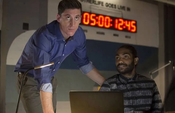 ДругаяЖизнь (2016) в хорошем качестве скачать торрент файл ДругаяЖизнь (2016) фильм в хорошем качестве скачать торрент файл