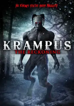 Крампус: Расплата / Krampus: The Reckoning (2015) фильм скачать через торрет бесплатно в хорошем качестве