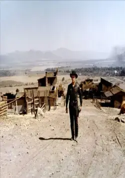 Великолепная семерка (1960) в хорошем качестве скачать торрент файл Великолепная семерка (1960) фильм в хорошем качестве скачать торрент файл