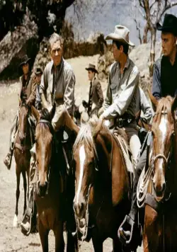 Великолепная семерка (1960) скачать торрент файл Великолепная семерка (1960) фильм скачать торрент файл