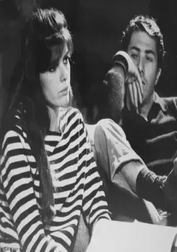 Выпускник (1967) скачать торрент бесплатно Выпускник (1967) фильм скачать торрент бесплатно