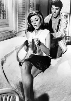 Выпускник (1967) скачать торрент файл Выпускник (1967) фильм скачать торрент файл