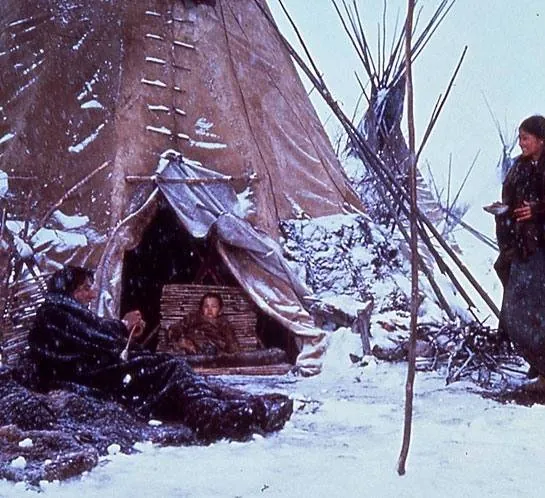 Маленький Большой Человек (1970) скачать торрент бесплатно Маленький Большой Человек (1970) фильм скачать торрент бесплатно
