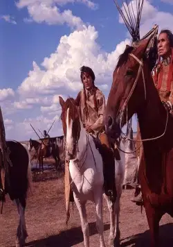 Маленький Большой Человек (1970) в хорошем качестве скачать торрент файл Маленький Большой Человек (1970) фильм в хорошем качестве скачать торрент файл