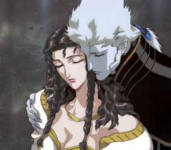 D: Жажда крови (2000) скачать торрент файл D: Жажда крови (2000) мультфильм скачать торрент файл