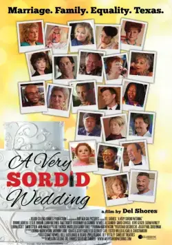 Очень противная свадьба / A Very Sordid Wedding (2017) фильм скачать через торрет бесплатно в хорошем качестве