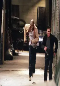 От колыбели до могилы (2003) скачать торрент файл От колыбели до могилы (2003) фильм скачать торрент файл