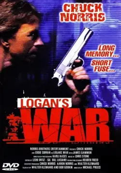 Война Логана / Logan's War: Bound by Honor (1998) фильм скачать через торрет бесплатно в хорошем качестве