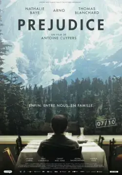 Ущербность / Préjudice (2015) фильм скачать через торрет бесплатно в хорошем качестве