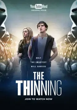 Отсев / The Thinning (2016) фильм скачать через торрет бесплатно в хорошем качестве
