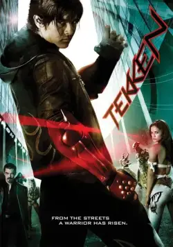 Теккен / Tekken (2010) фильм скачать через торрет бесплатно в хорошем качестве