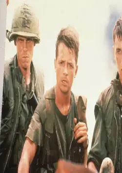 Военные потери (1989) скачать торрент файл Военные потери (1989) фильм скачать торрент файл