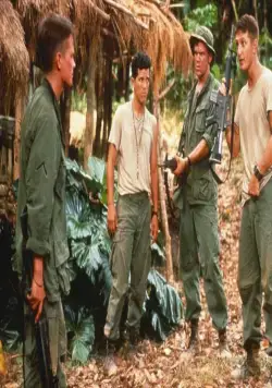 Военные потери (1989) в хорошем качестве скачать торрент файл Военные потери (1989) фильм в хорошем качестве скачать торрент файл