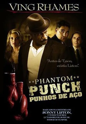 Призрачный удар / Phantom Punch (2008) фильм скачать через торрет бесплатно в хорошем качестве