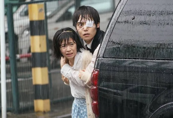 Токийский гуль (2017) в хорошем качестве скачать торрент файл Токийский гуль (2017) фильм в хорошем качестве скачать торрент файл