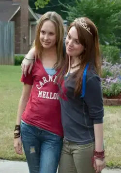 Дрянные девчонки 2 (2011) в хорошем качестве скачать торрент файл Дрянные девчонки 2 (2011) фильм в хорошем качестве скачать торрент файл