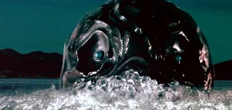 Годзилла, Мотра, Кинг Гидора: Монстры атакуют (2001) скачать торрент файл Годзилла, Мотра, Кинг Гидора: Монстры атакуют (2001) фильм скачать торрент файл