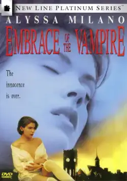 Объятие вампира / Embrace of the Vampire (1995) фильм скачать через торрет бесплатно в хорошем качестве