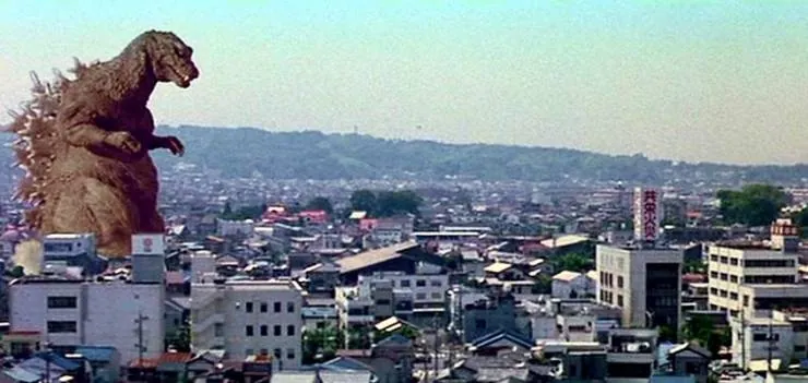 Годзилла, Мотра, Кинг Гидора: Монстры атакуют (2001) скачать торрент бесплатно Годзилла, Мотра, Кинг Гидора: Монстры атакуют (2001) фильм скачать торрент бесплатно