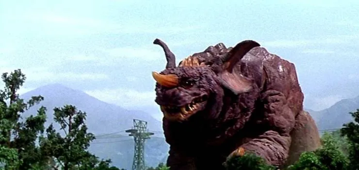 Годзилла, Мотра, Кинг Гидора: Монстры атакуют (2001) в хорошем качестве скачать торрент файл Годзилла, Мотра, Кинг Гидора: Монстры атакуют (2001) фильм в хорошем качестве скачать торрент файл