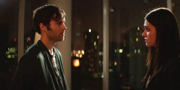 Пока я не исчезну (2014) скачать торрент файл Пока я не исчезну (2014) фильм скачать торрент файл