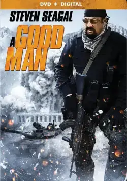 Хороший человек / A Good Man (2014) фильм скачать через торрет бесплатно в хорошем качестве