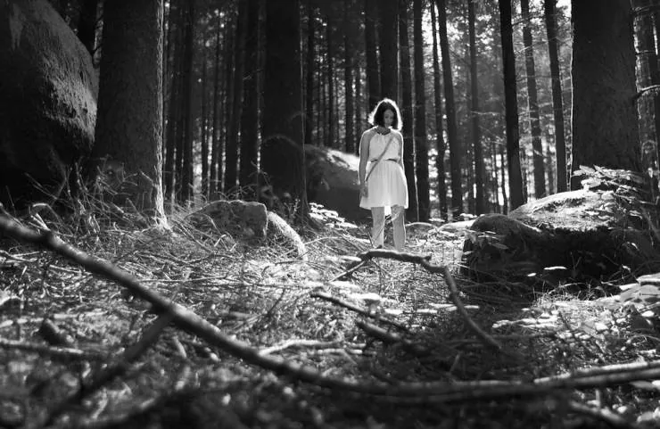 Лес потерянных душ (2017) скачать торрент файл Лес потерянных душ (2017) фильм скачать торрент файл