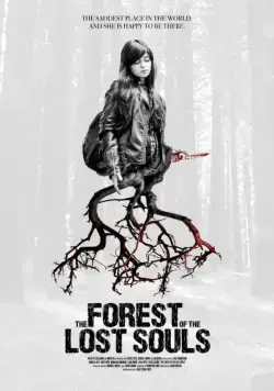 Лес потерянных душ / A Floresta das Almas Perdidas (2017) cериал скачать через торрет бесплатно в хорошем качестве