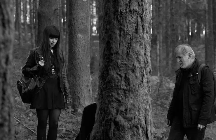 Лес потерянных душ (2017) в хорошем качестве скачать торрент файл Лес потерянных душ (2017) фильм в хорошем качестве скачать торрент файл