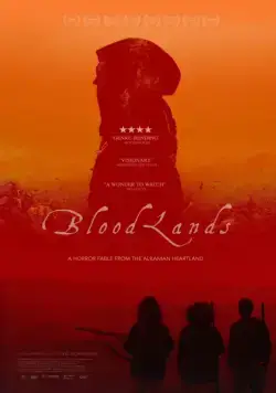 Кровавые земли / Bloodlands (2017) фильм скачать через торрет бесплатно в хорошем качестве