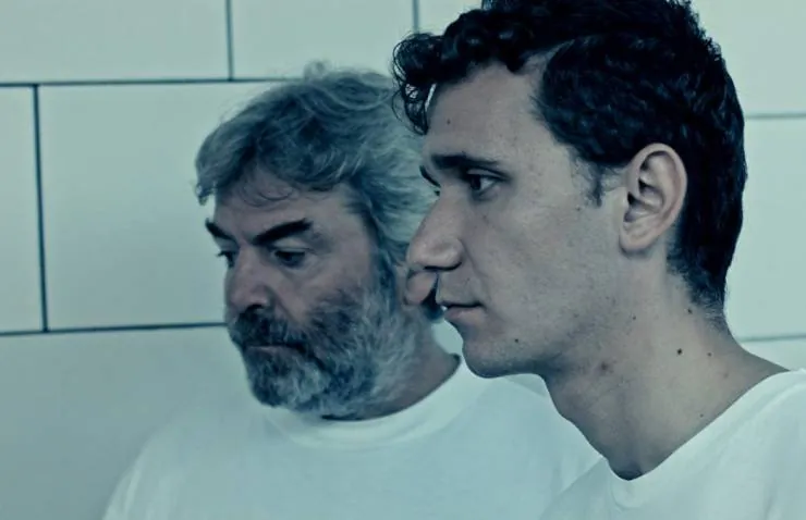 Кровавые земли (2017) скачать торрент файл Кровавые земли (2017) фильм скачать торрент файл