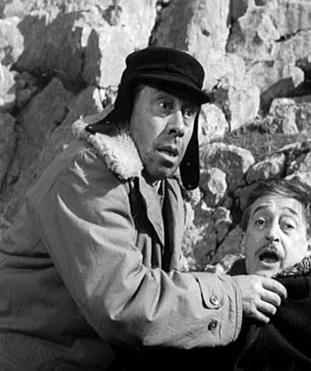 Закон есть закон (1958) скачать торрент бесплатно Закон есть закон (1958) фильм скачать торрент бесплатно