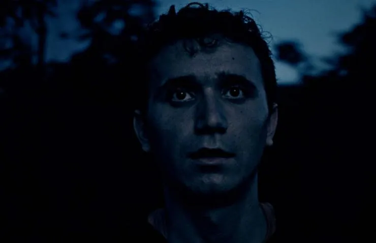 Кровавые земли (2017) скачать торрент бесплатно Кровавые земли (2017) фильм скачать торрент бесплатно