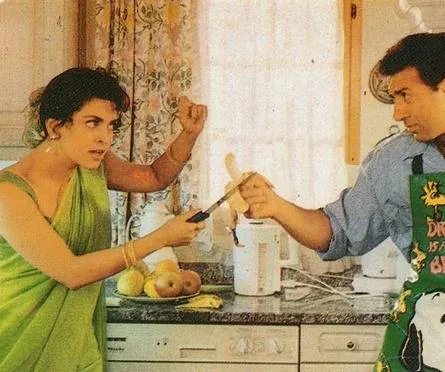 Жизнь под страхом (1993) скачать торрент файл Жизнь под страхом (1993) фильм скачать торрент файл