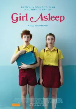 Девушка пробуждается / Girl Asleep (2015) фильм скачать через торрет бесплатно в хорошем качестве