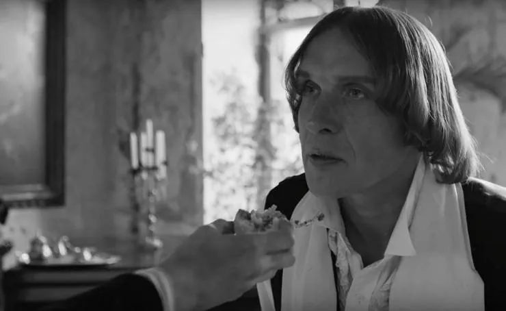 Ноябрь (2017) скачать торрент файл Ноябрь (2017) фильм скачать торрент файл