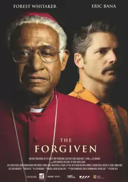 Прощённый / The Forgiven (2017) фильм скачать через торрет бесплатно в хорошем качестве