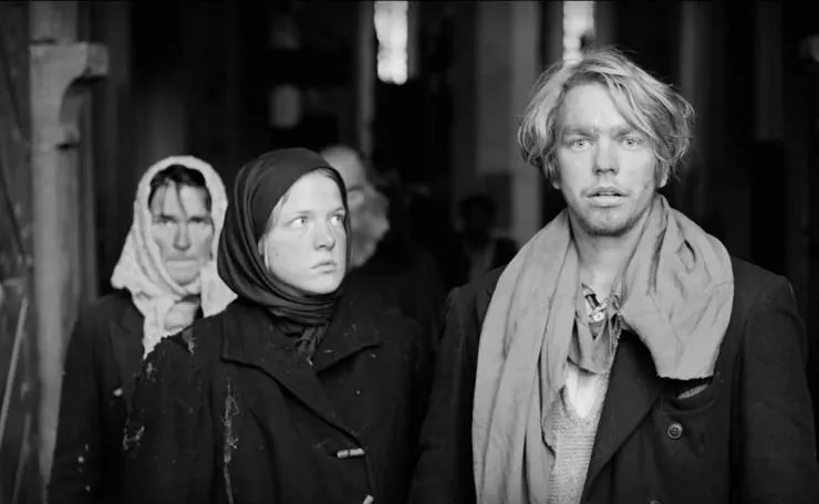 Ноябрь (2017) скачать торрент бесплатно Ноябрь (2017) фильм скачать торрент бесплатно