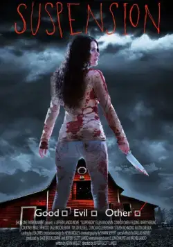 Отстранение / Suspension (2015) фильм скачать через торрет бесплатно в хорошем качестве