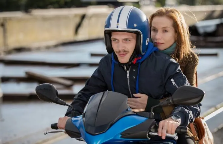 Воспоминание (2016) скачать торрент бесплатно Воспоминание (2016) фильм скачать торрент бесплатно