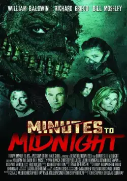 Минуты до полуночи / Minutes to Midnight (2018) фильм скачать через торрет бесплатно в хорошем качестве