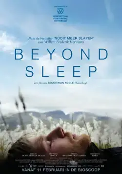 Вне снов / Beyond Sleep (2016) фильм скачать через торрет бесплатно в хорошем качестве