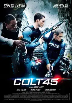 Кольт 45 / Colt 45 (2014) фильм скачать через торрет бесплатно в хорошем качестве