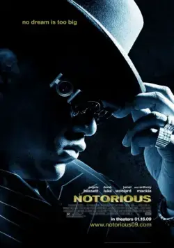 Ноториус / Notorious (2009) фильм скачать через торрет бесплатно в хорошем качестве