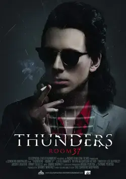 37 номер: Таинственная смерть Джонни Сандерса / Room 37: The Mysterious Death of Johnny Thunders (2019) фильм скачать через торрет бесплатно в хорошем качестве