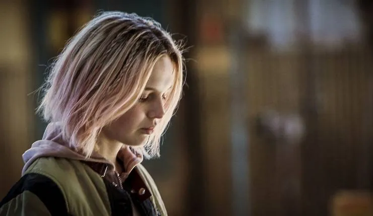 Дочь (2015) скачать торрент бесплатно Дочь (2015) фильм скачать торрент бесплатно