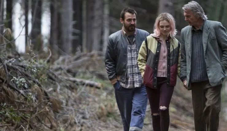 Дочь (2015) в хорошем качестве скачать торрент файл Дочь (2015) фильм в хорошем качестве скачать торрент файл