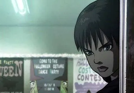 Кровь: Последний вампир (2000) скачать торрент файл Кровь: Последний вампир (2000) мультфильм скачать торрент файл