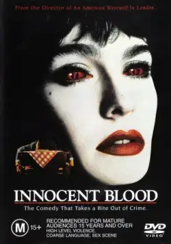 Кровь невинных / Innocent Blood (1992) фильм скачать через торрет бесплатно в хорошем качестве