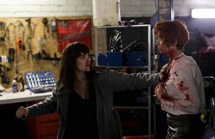 Зеро 3 (2017) скачать торрент файл Зеро 3 (2017) фильм скачать торрент файл